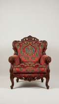 chair prince