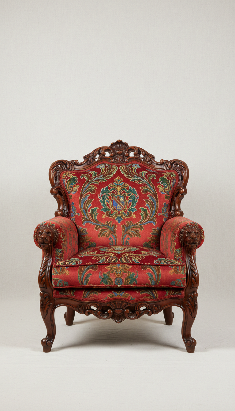 chair prince