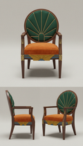cahir king
